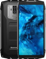 Замена тачскрина на телефоне Blackview BV6800 Pro в Калуге